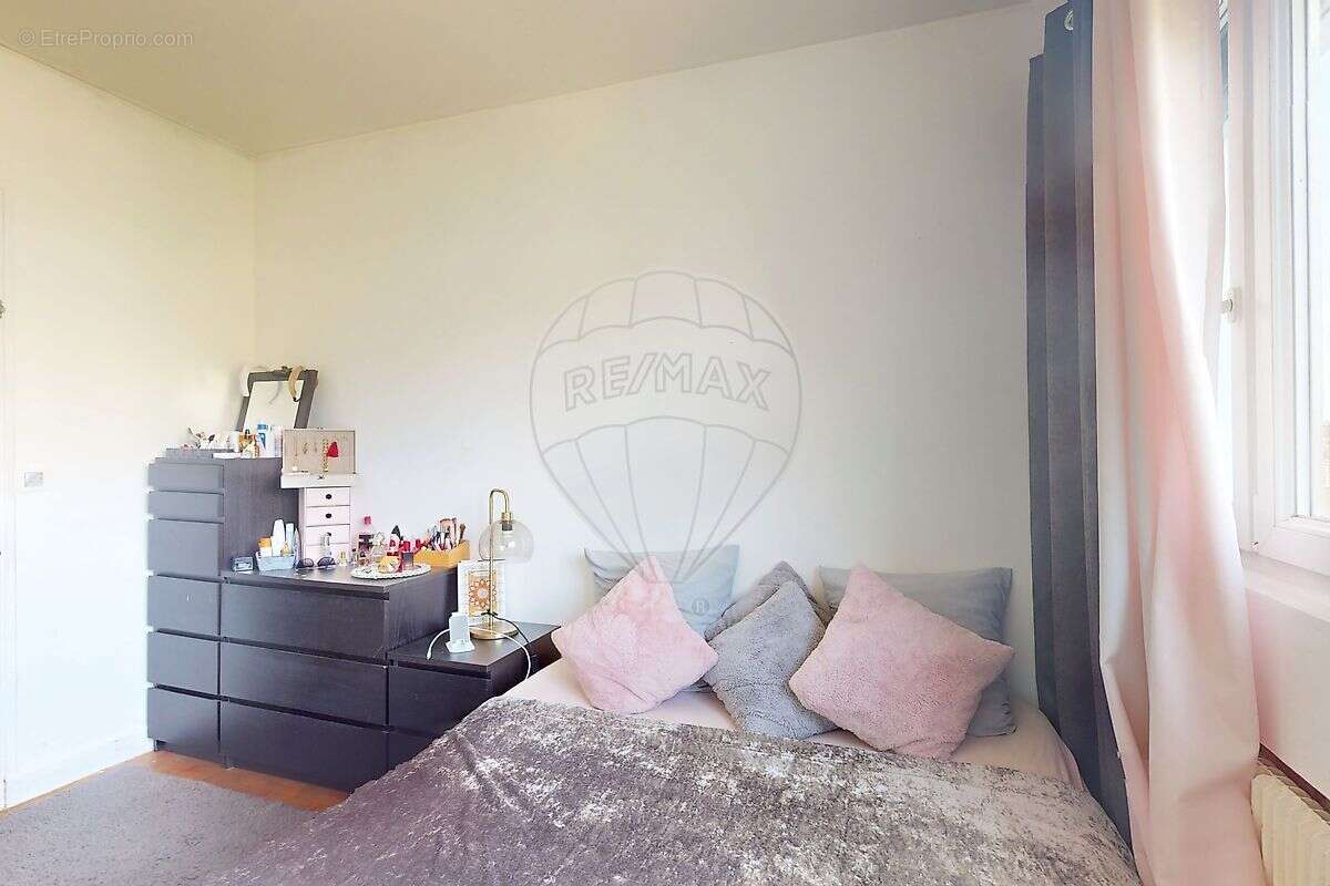 Appartement à ORLEANS