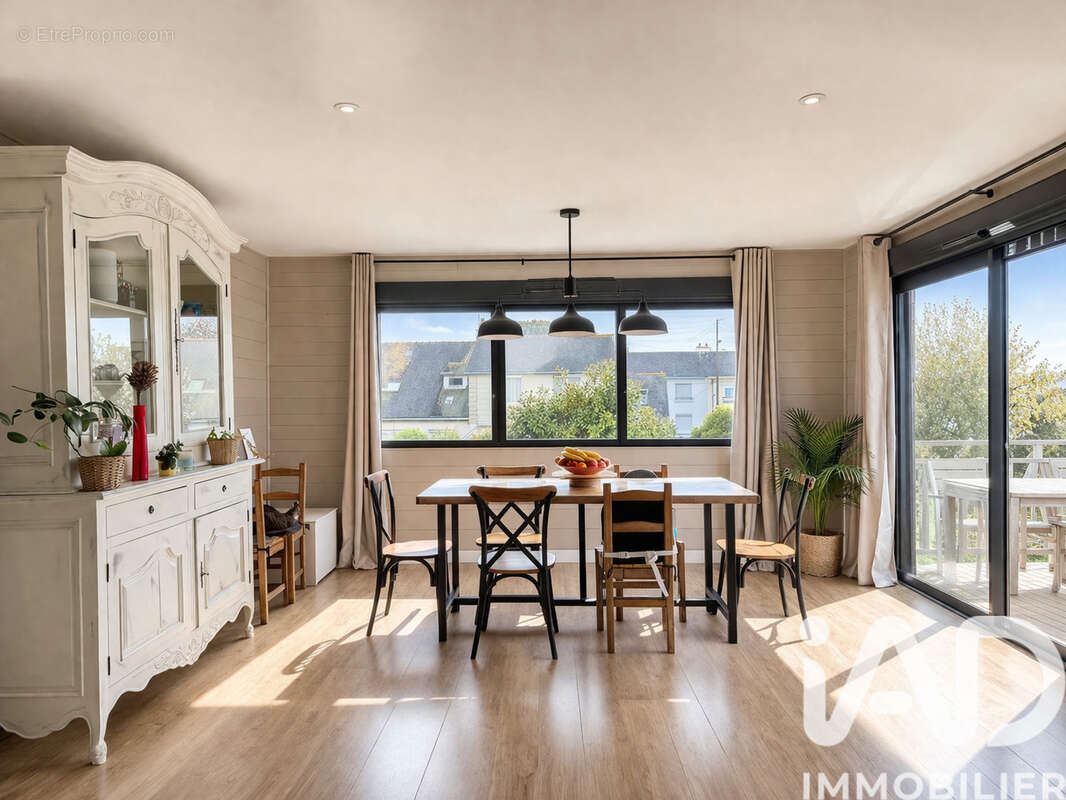 Photo 2 - Maison à SAINT-NAZAIRE