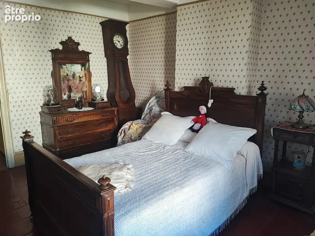 Maison de village - photo 11
