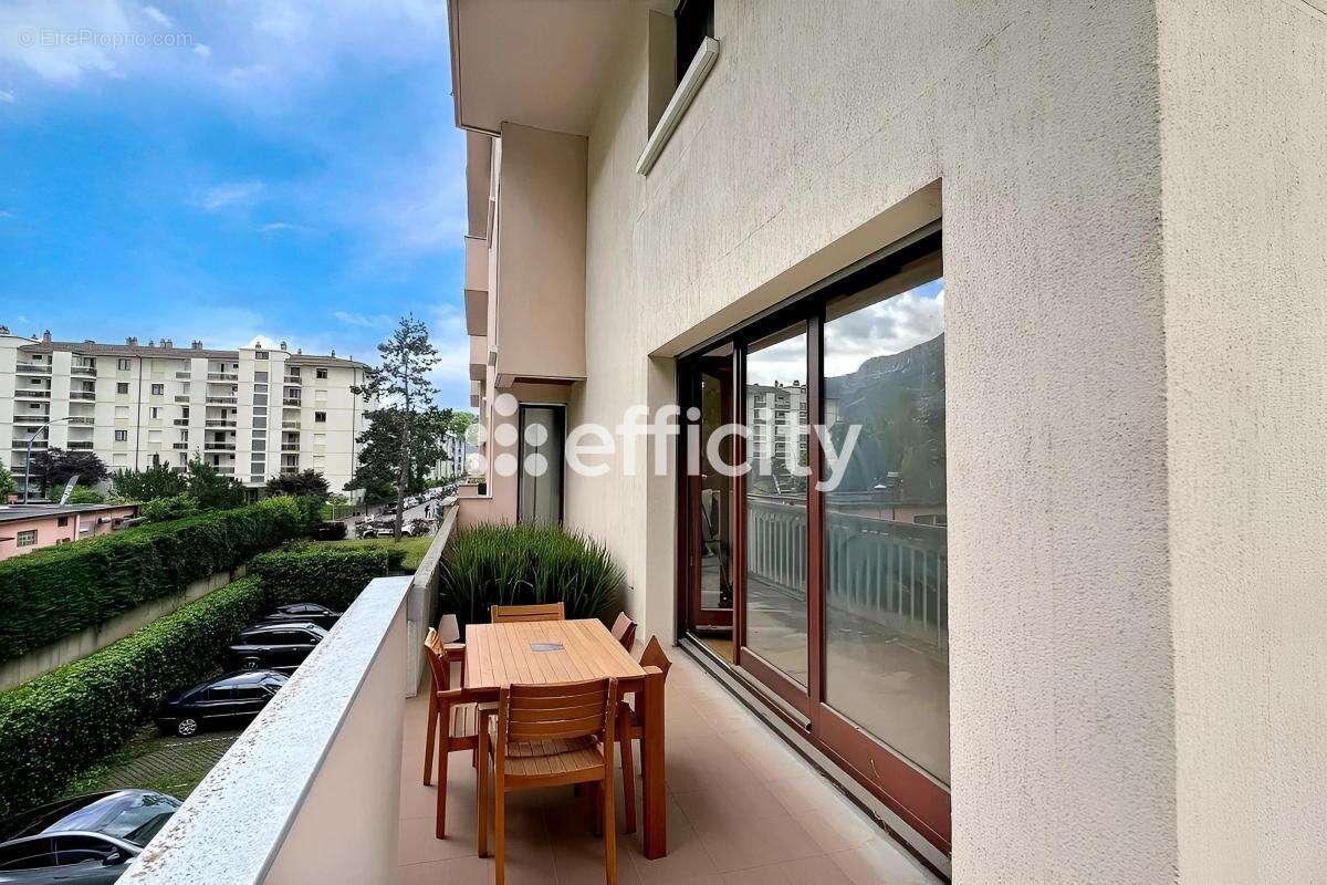 Appartement à ANNECY