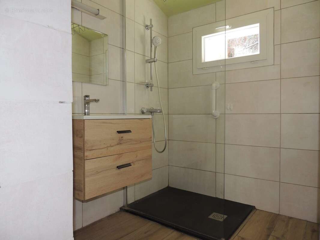 Maison à VILLEFRANCHE-DE-ROUERGUE