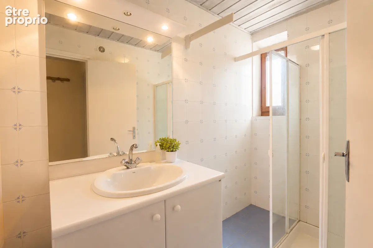 Maison 105m² à pralognan-la-vanoise - photo 7