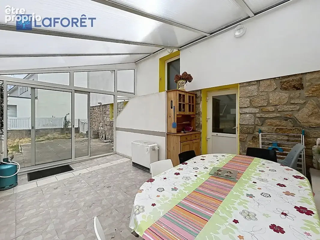 RIANTEC ? Maison familiale 135 m² ? 4 chambres ? Terrain 700 m² - photo 4