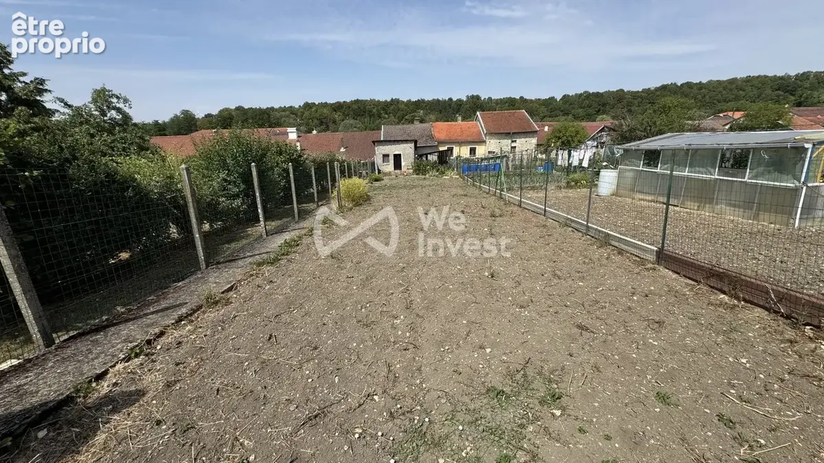 Maison 5 pièces 82 m² à vendre à Saint-Joire (55130) - photo 4