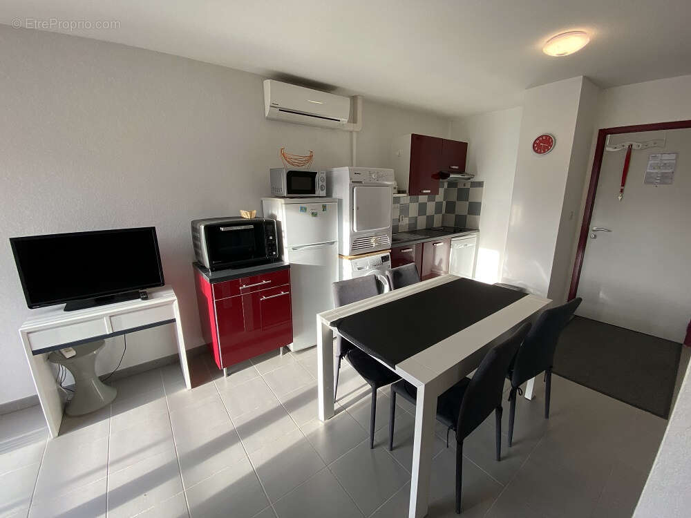 Appartement à ARGELES-SUR-MER