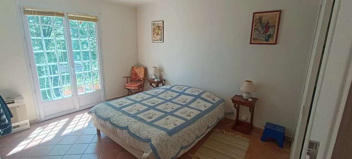 CABRIS – Villa individuelle de 158 m² sur terrain de 1 400 m² - photo 12