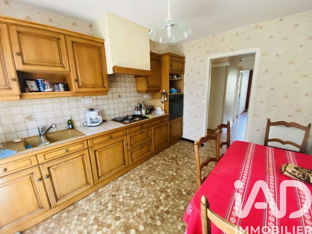 Photo 7 - Maison à SAINT-BARTHELEMY-D&#039;ANJOU