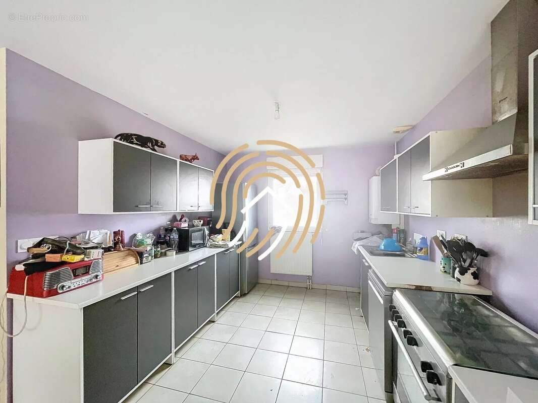 Maison 94 m² à Leforest  - photo 7