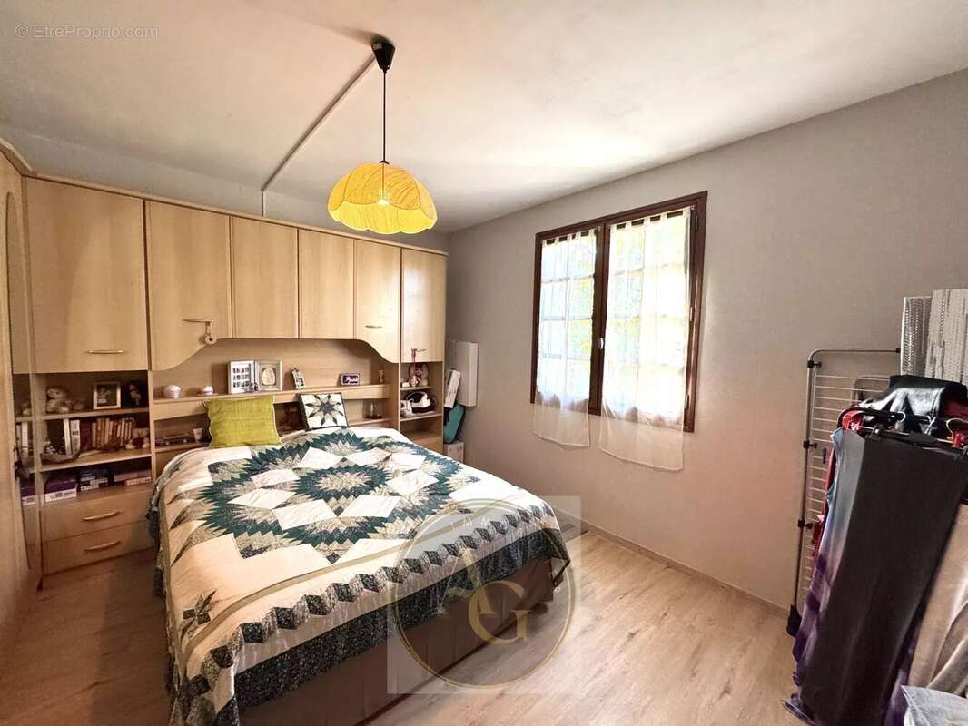 Maison à VILLEPINTE