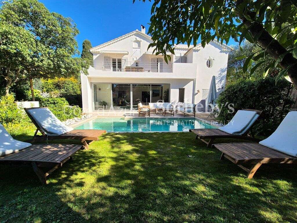 Maison à CANNES