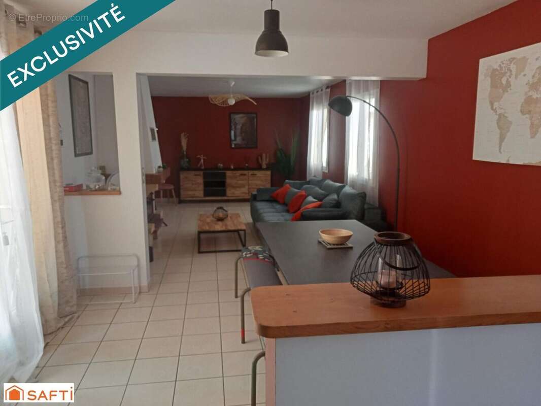 Photo 5 - Maison à CALVIAC-EN-PERIGORD