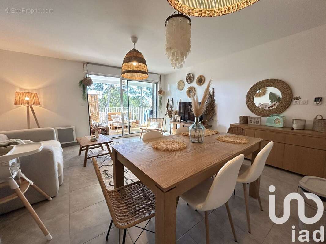 Photo 3 - Appartement à LA GARDE