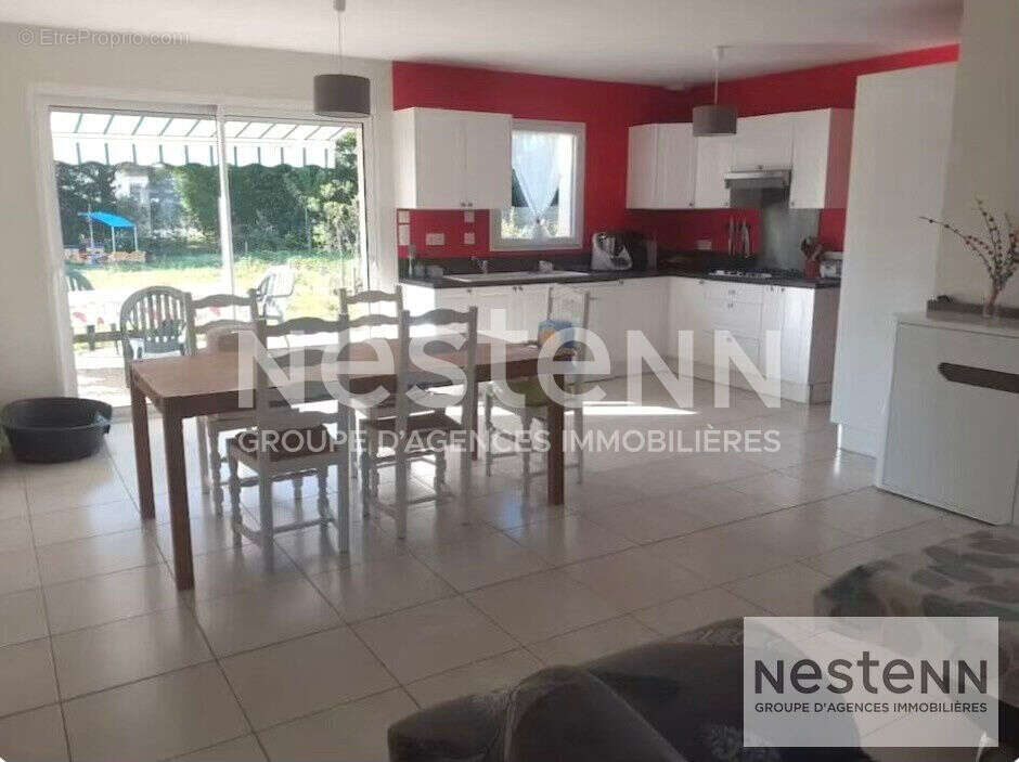 Maison à MONTLIVAULT