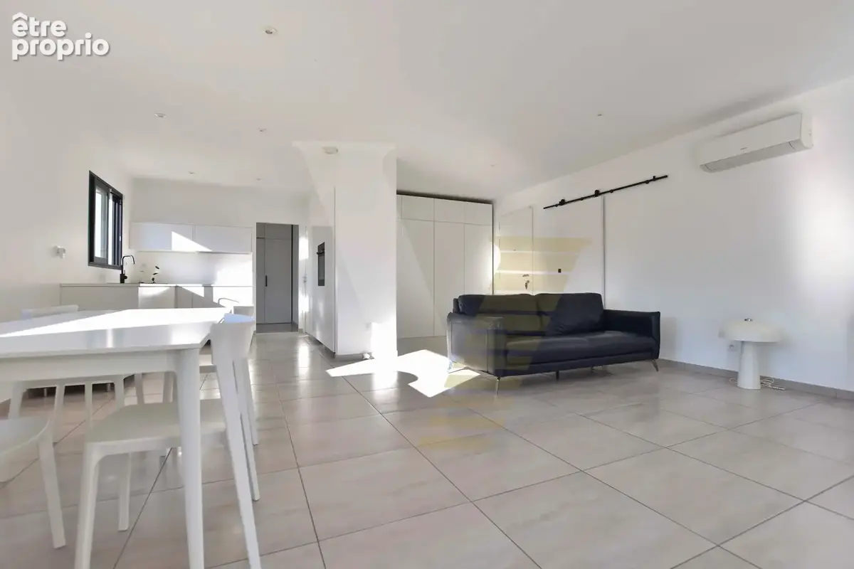 Superbe villa contemporaine de plain-pied avec piscine et garage à Béziers - photo 4