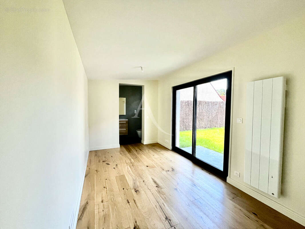 Maison Cucq 4 pièces 100 m² - photo 3
