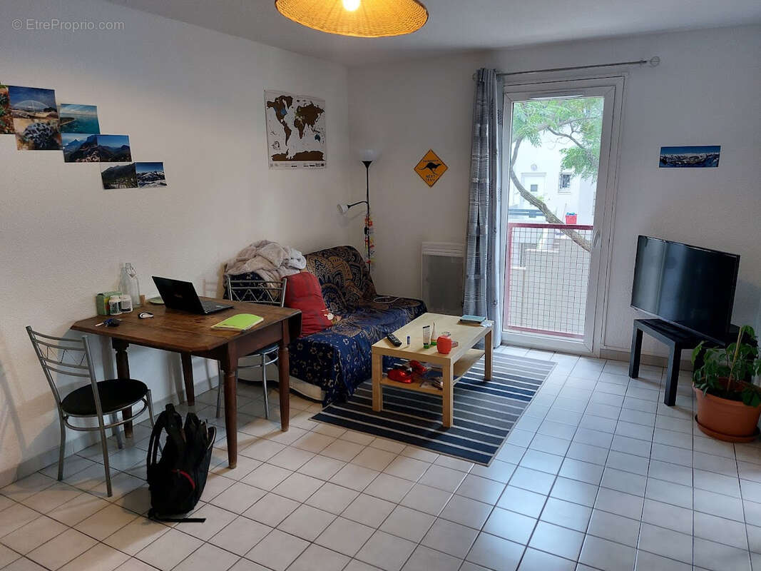 Autre à MONTPELLIER