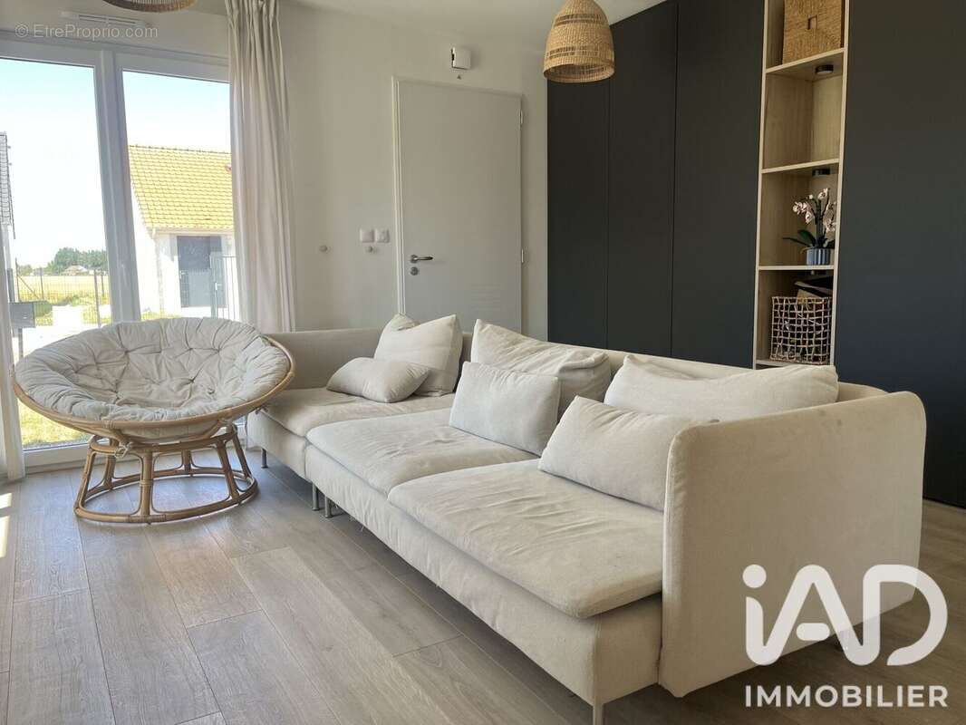 Maison 96 m² à Lambres  - photo 5