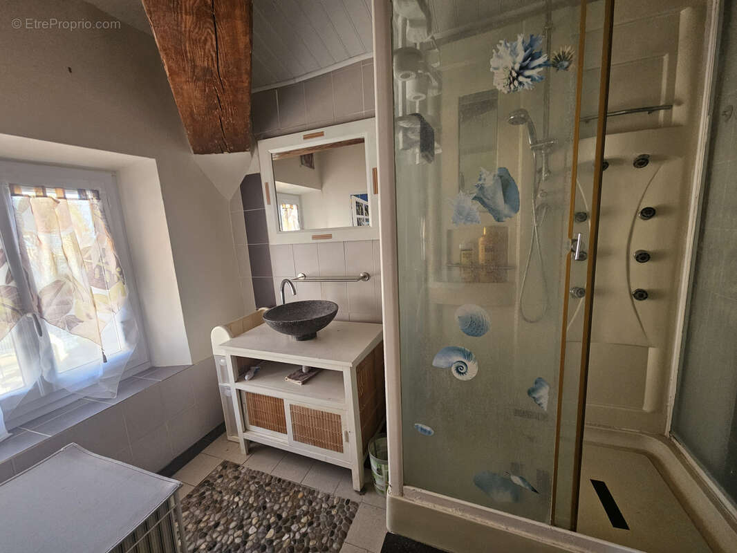 Maison à RAISSAC-D&#039;AUDE