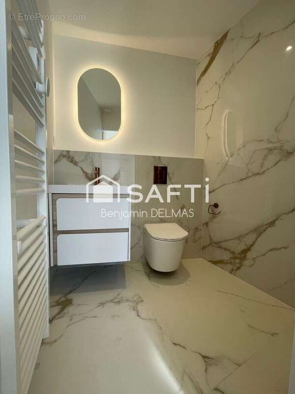 Photo 3 - Appartement à BORDEAUX