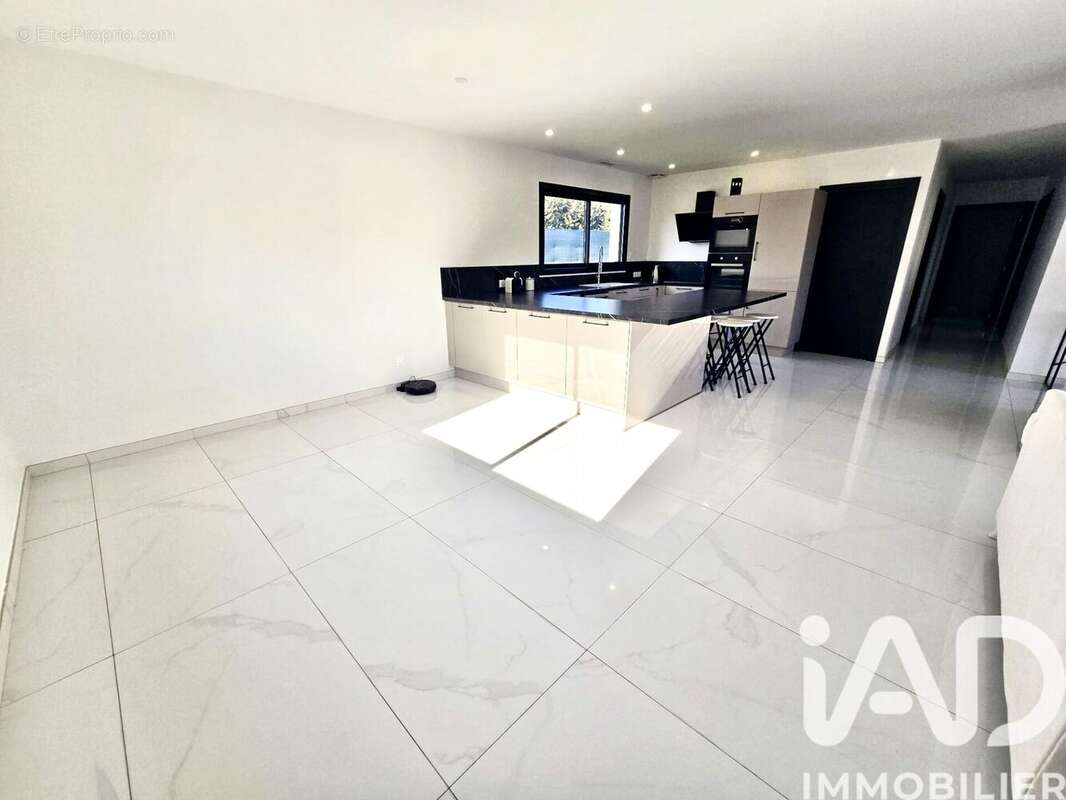 Photo 4 - Maison à VILLENEUVE-MINERVOIS