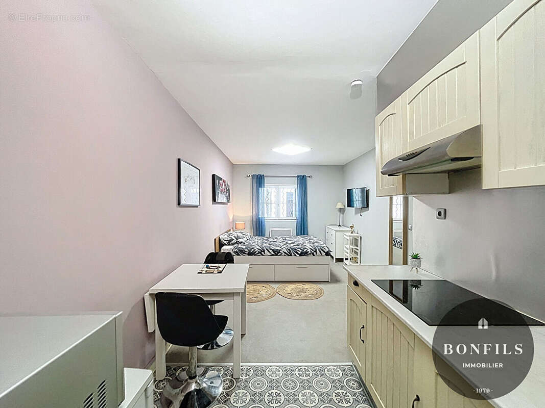 Appartement à AVIGNON