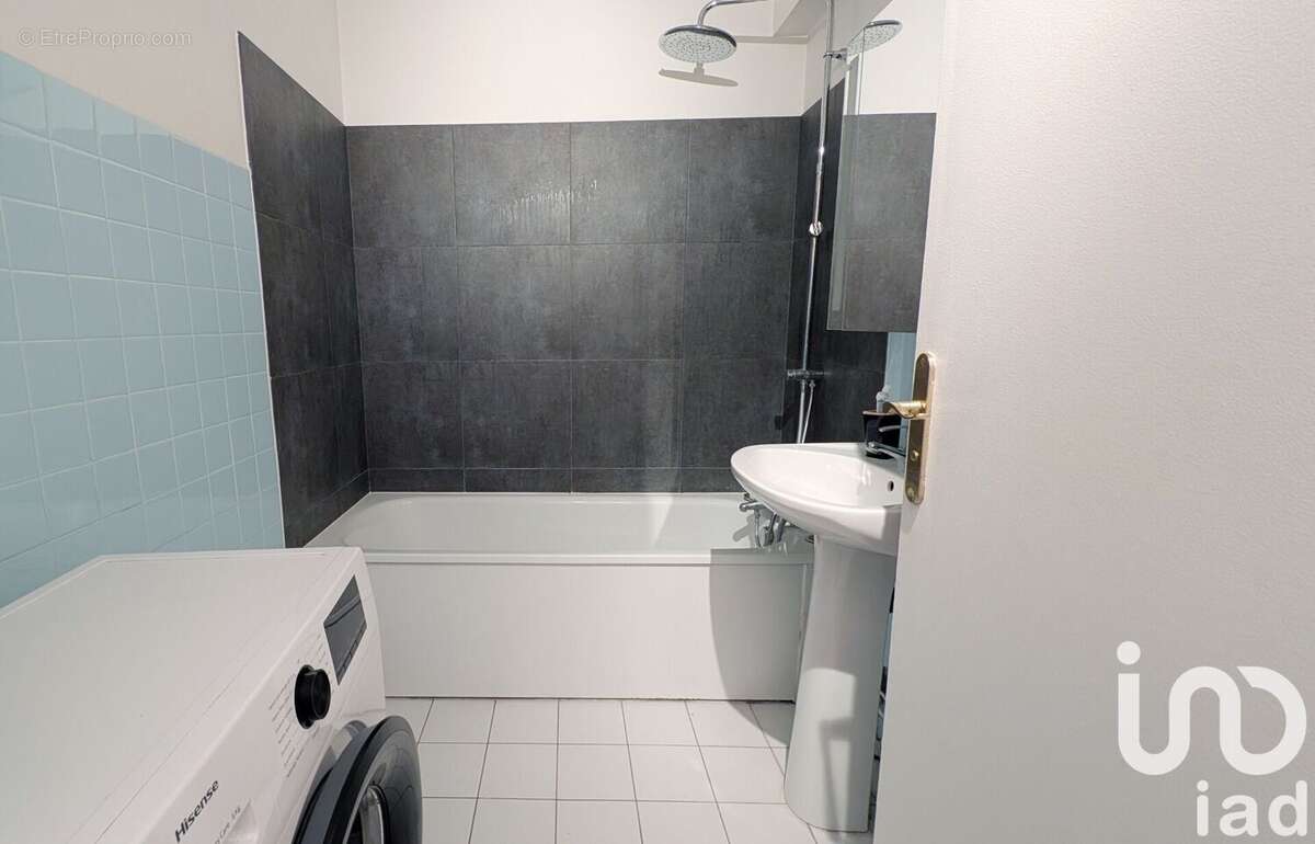 Photo 7 - Appartement à PARIS-13E