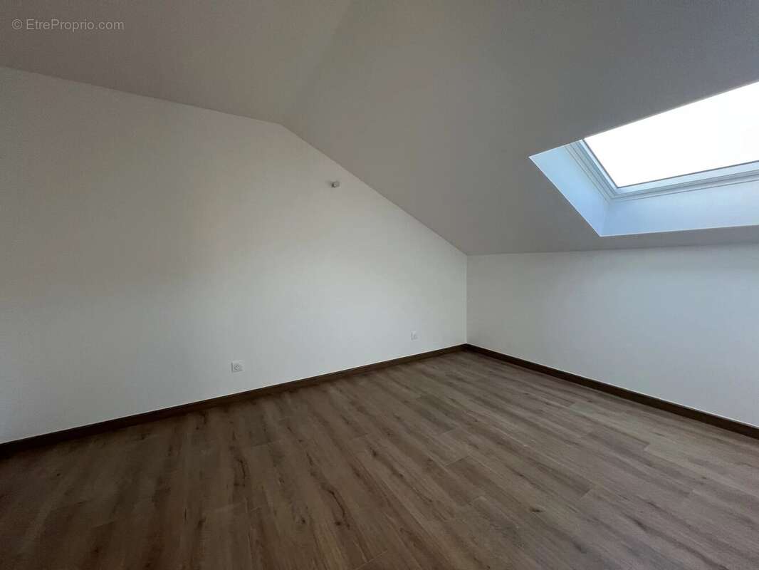 Appartement à SAINT-MARCELLIN