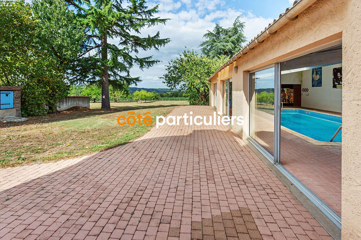 Maison à LA VARENNE