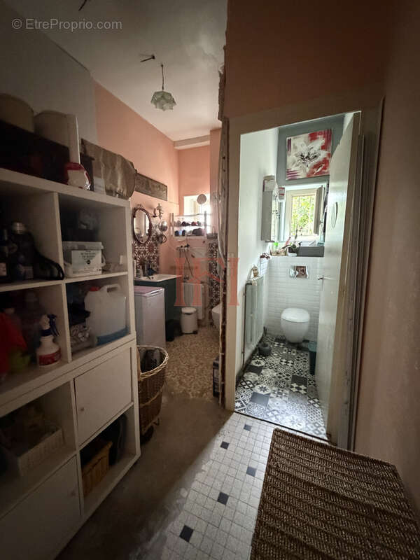 Idéal maison familiale ou projet gîte   10 min oucques - 25 min de vendôme - photo 9