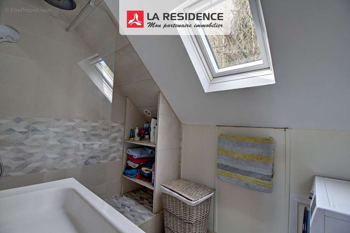 Appartement à PONTOISE