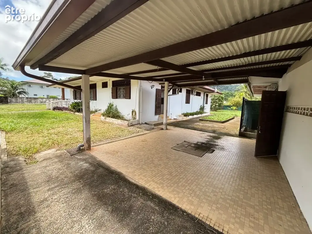 Gros potentiel investissement - photo 2
