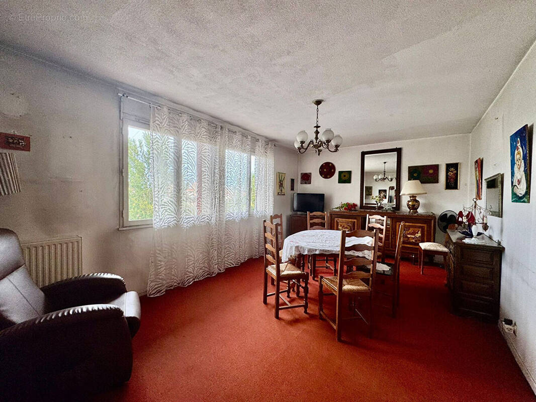 Appartement à PERPIGNAN