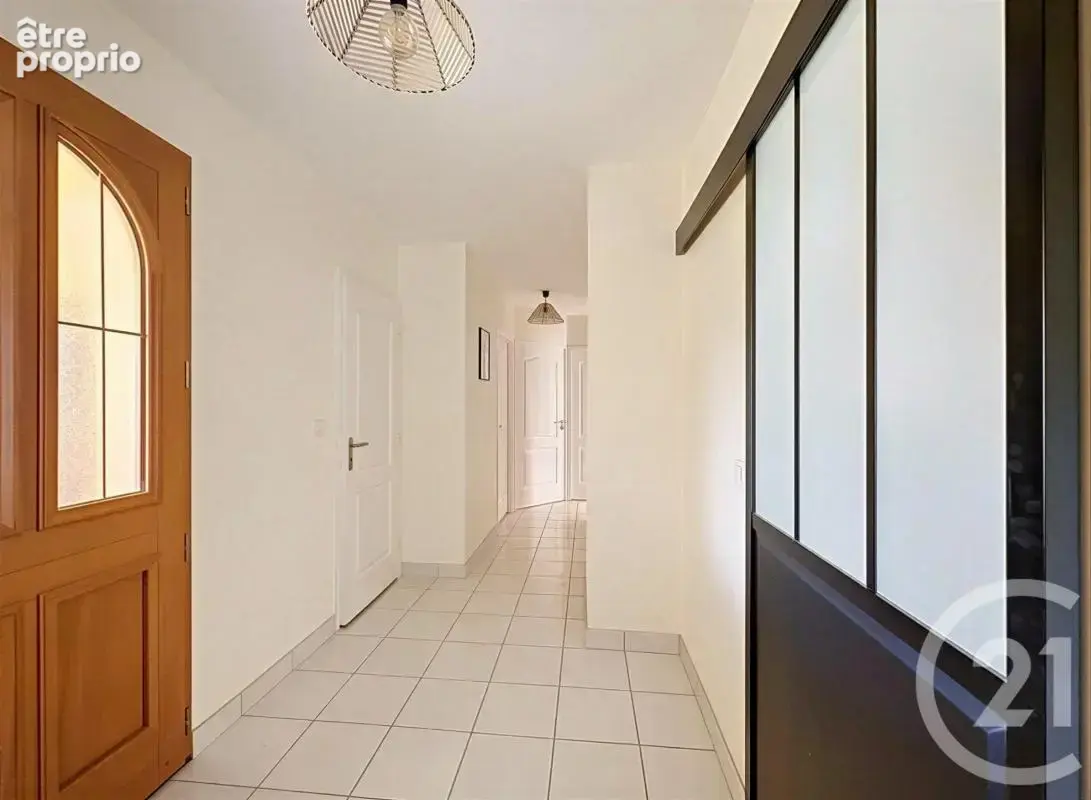 Appartement 87 m² à Vernaison  - photo 5