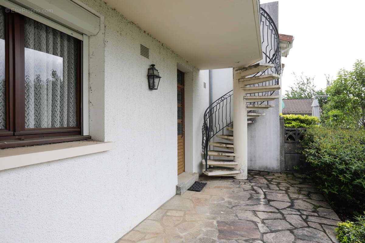 Maison à LIMOGES