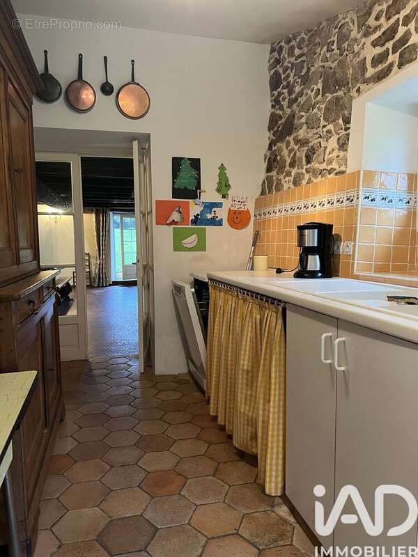 Photo 7 - Maison à LA FORET-SUR-SEVRE