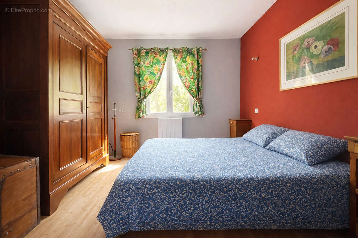 Maison à LEZIGNAN-CORBIERES