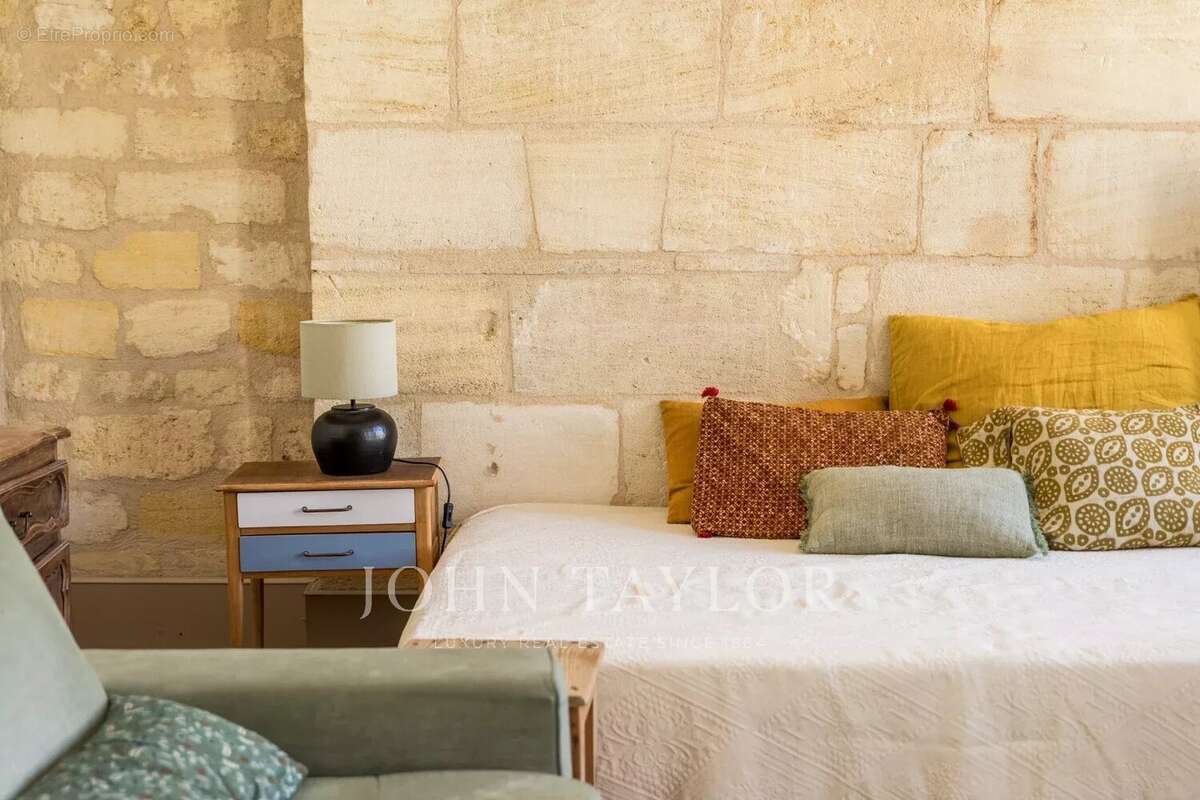 Charmant appartement avec terrasse privee -  pey berland - photo 6