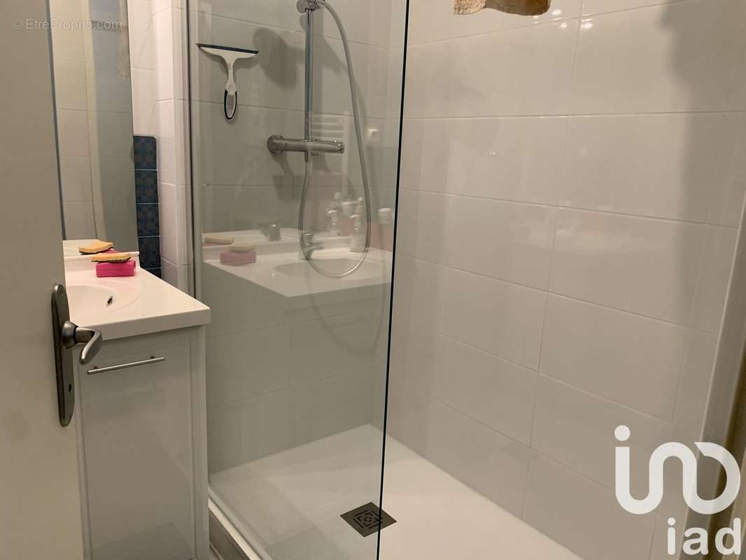 Photo 8 - Appartement à ANGOULEME