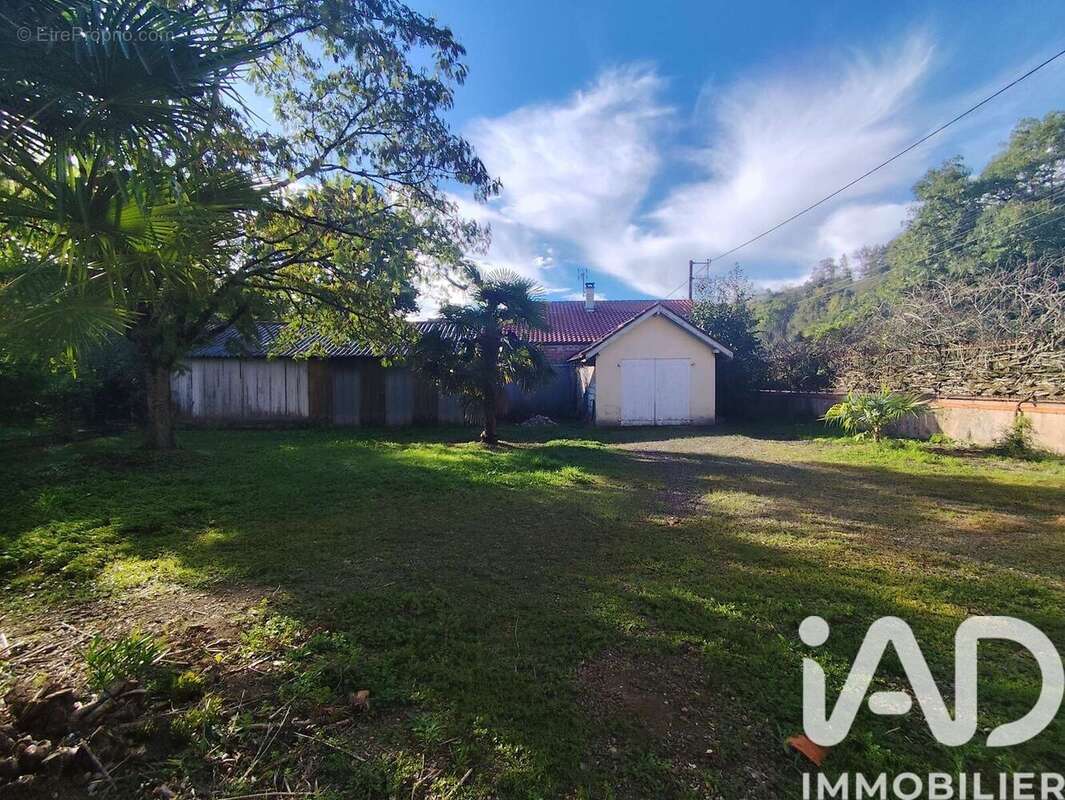 Photo 6 - Maison à CASTELNAU-RIVIERE-BASSE