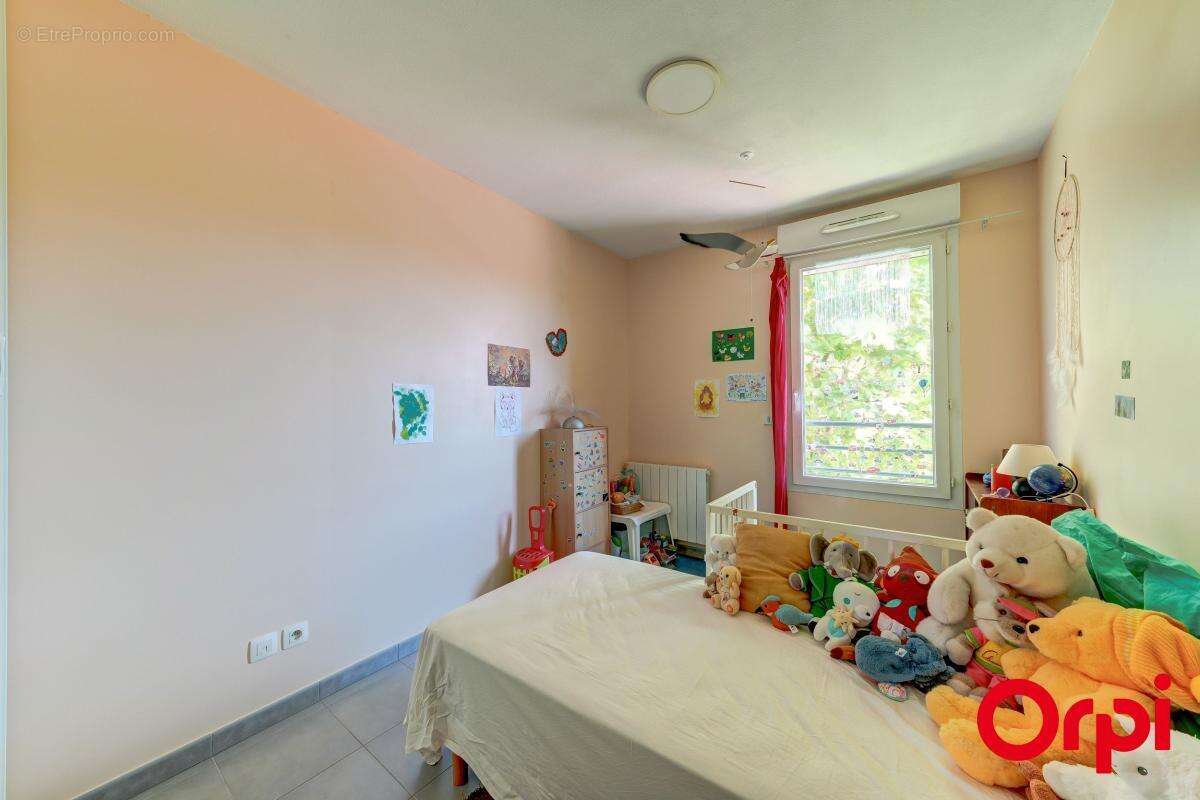 Appartement à VENISSIEUX