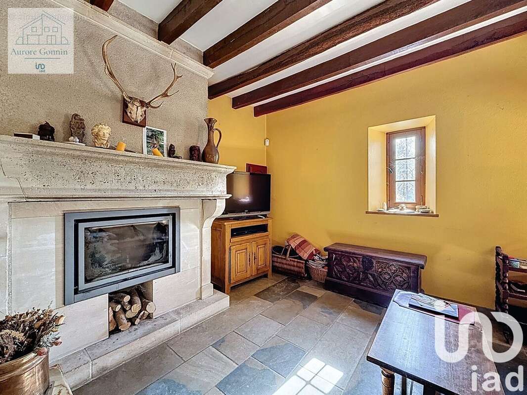 Photo 4 - Maison à VEREAUX