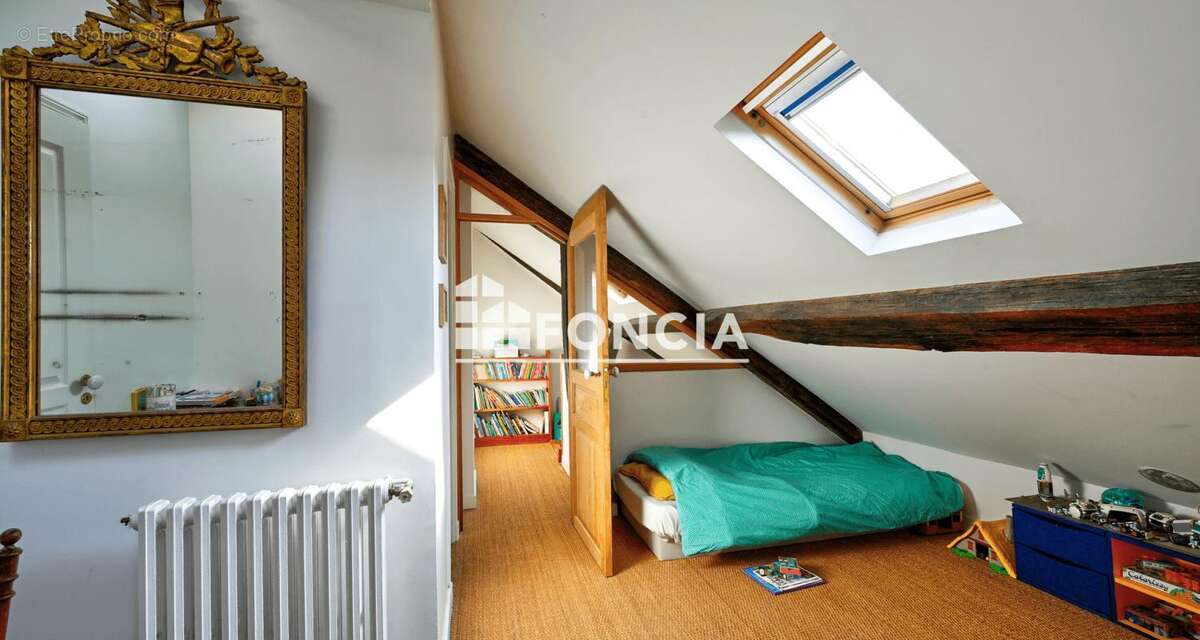 Appartement à VERSAILLES