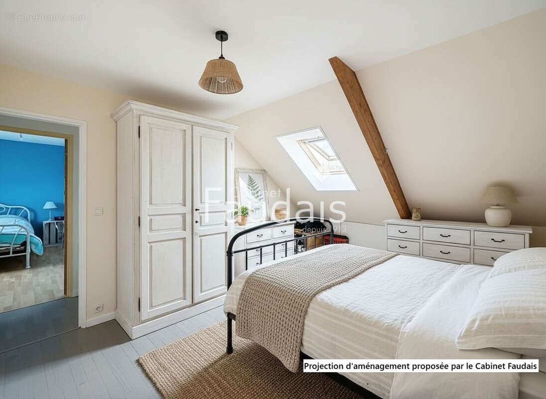 Maison à AIREL