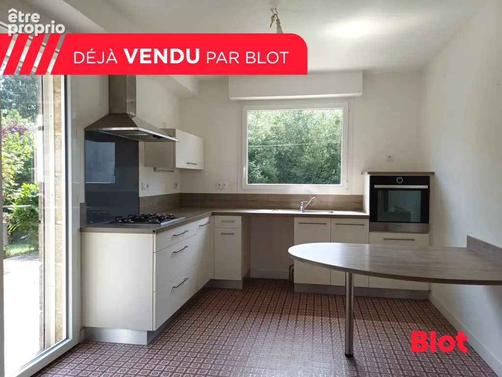 Maison 6 pièces 139 m² à vendre à Chateaubourg (35220) - photo 4