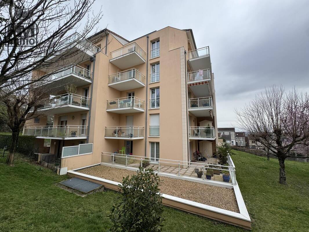 Appartement à LIMOGES