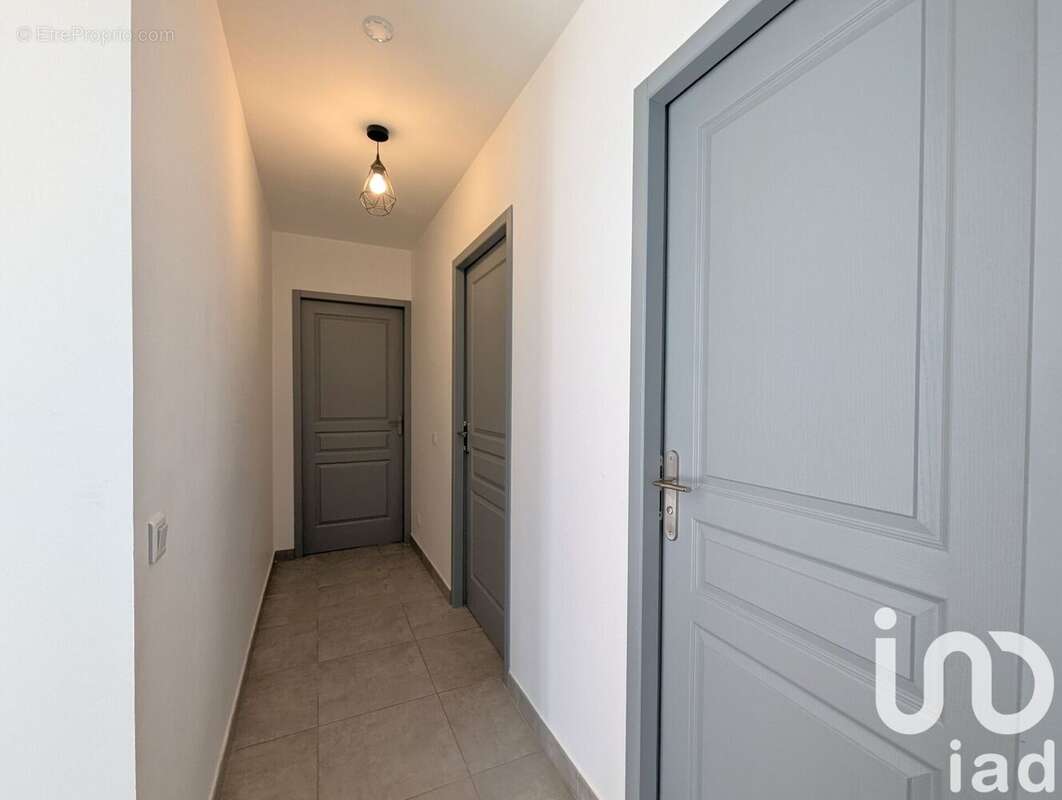 Photo 4 - Maison à ORAISON