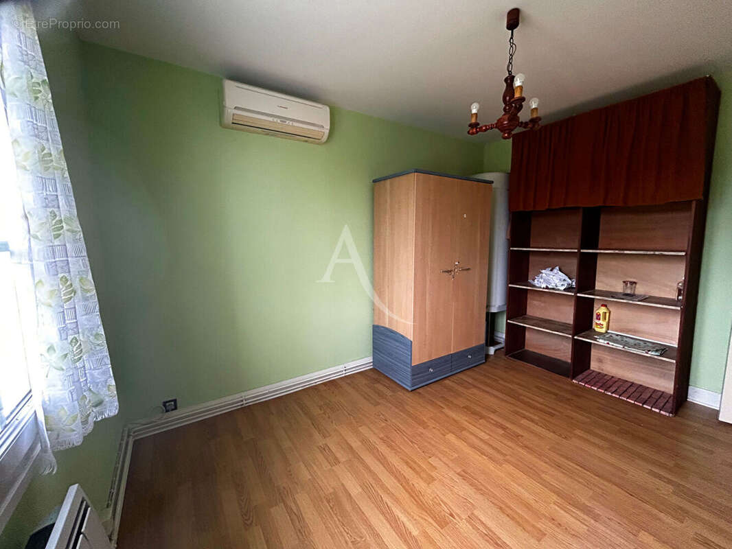 Maison à SAINT-GEORGES-SUR-CHER