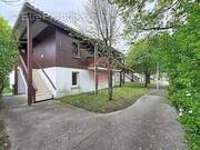 Appartement à SANGUINET