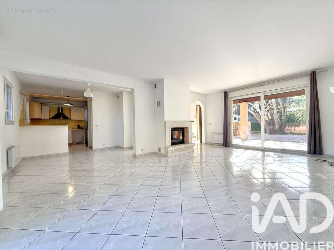 Photo 9 - Maison à VILLENEUVE-LOUBET