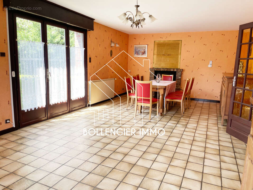 Maison individuelle à Bailleul - photo 3